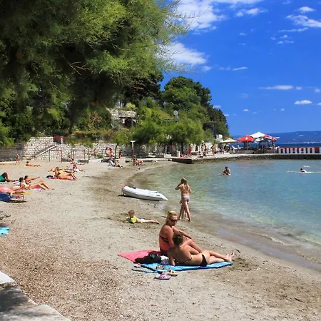 Apartman With A Parking Space - 16314 Split