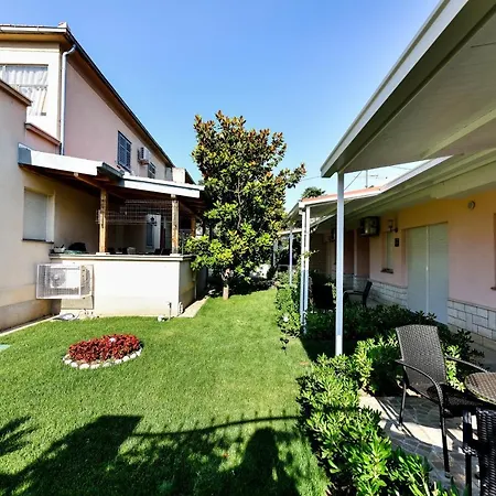 Apartman With A Parking Space - 16314