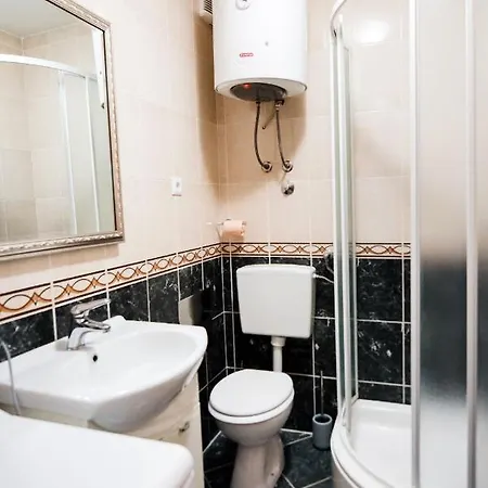 Apartman With A Parking Space - 16314 Split